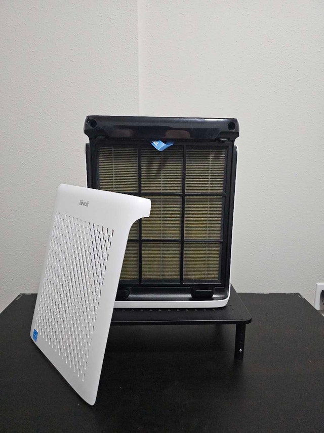 Levoit Vital100S-P Air Purifier - photo 2