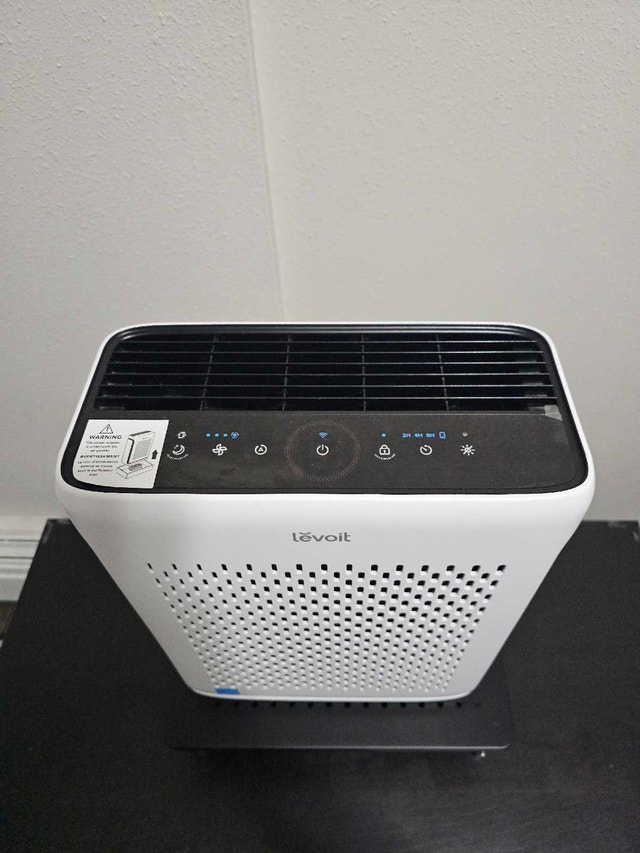 Levoit Vital100S-P Air Purifier - photo 4