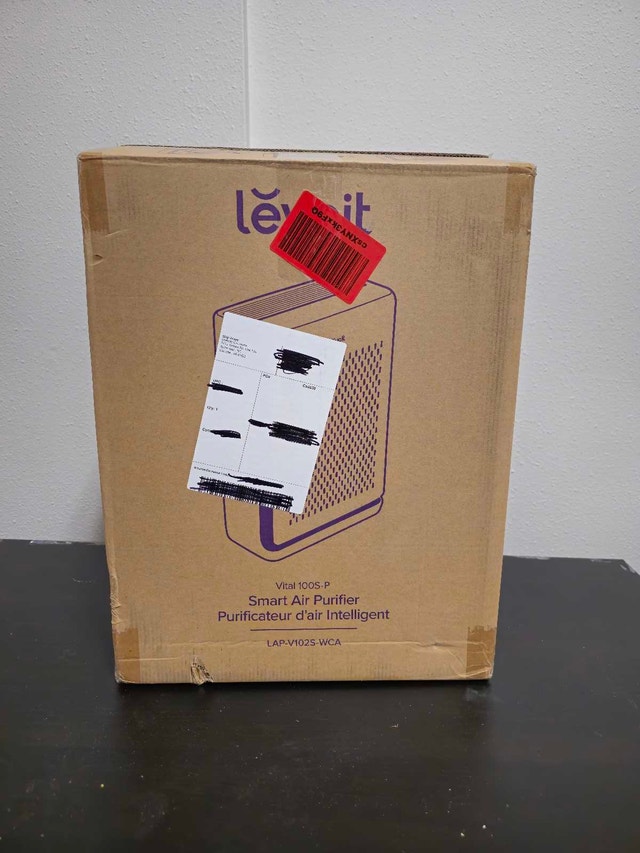 Levoit Vital100S-P Air Purifier - photo 5
