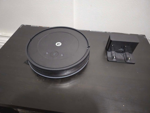 Roomba Essential Vacuum