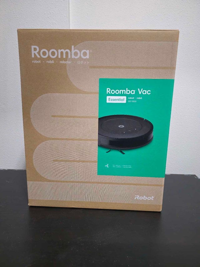 Roomba Essential Vacuum - photo 5