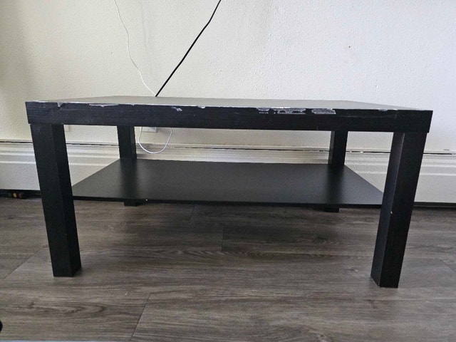 Coffee Table, Ikea LACK - photo 2