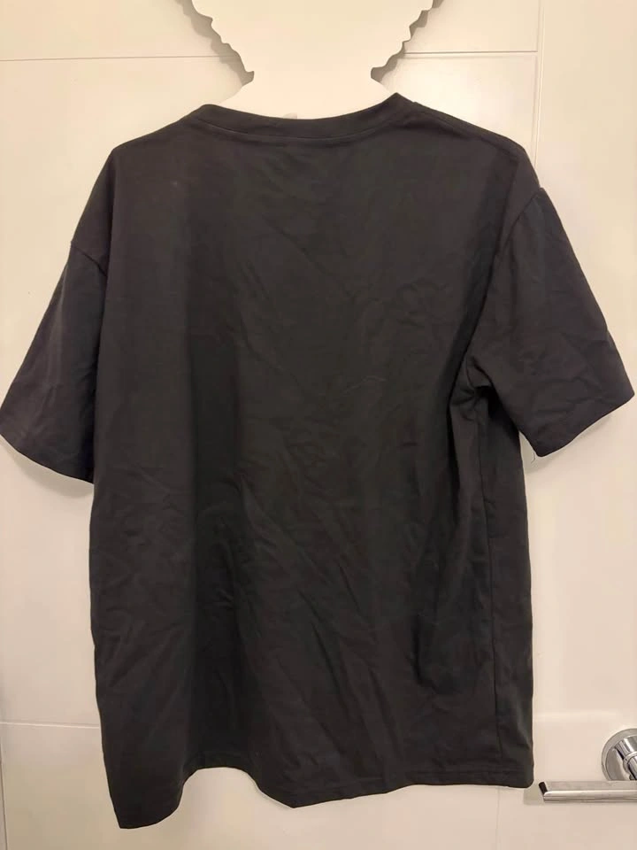 Katseye Gnarly Tee - photo 2
