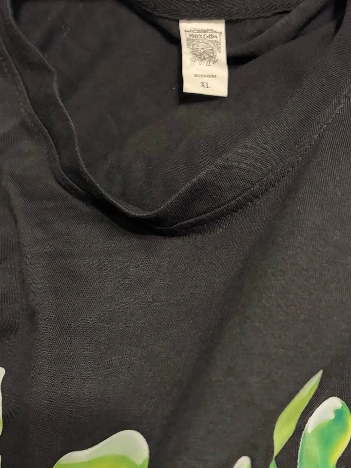 Katseye Gnarly Tee - photo 3