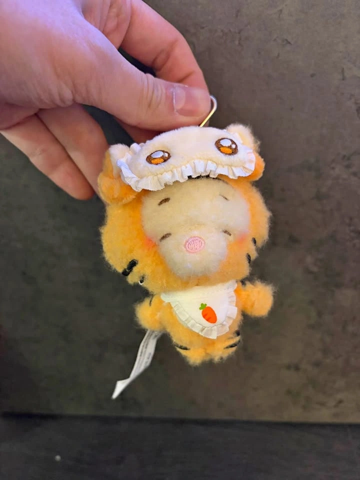 Blind box Tigger