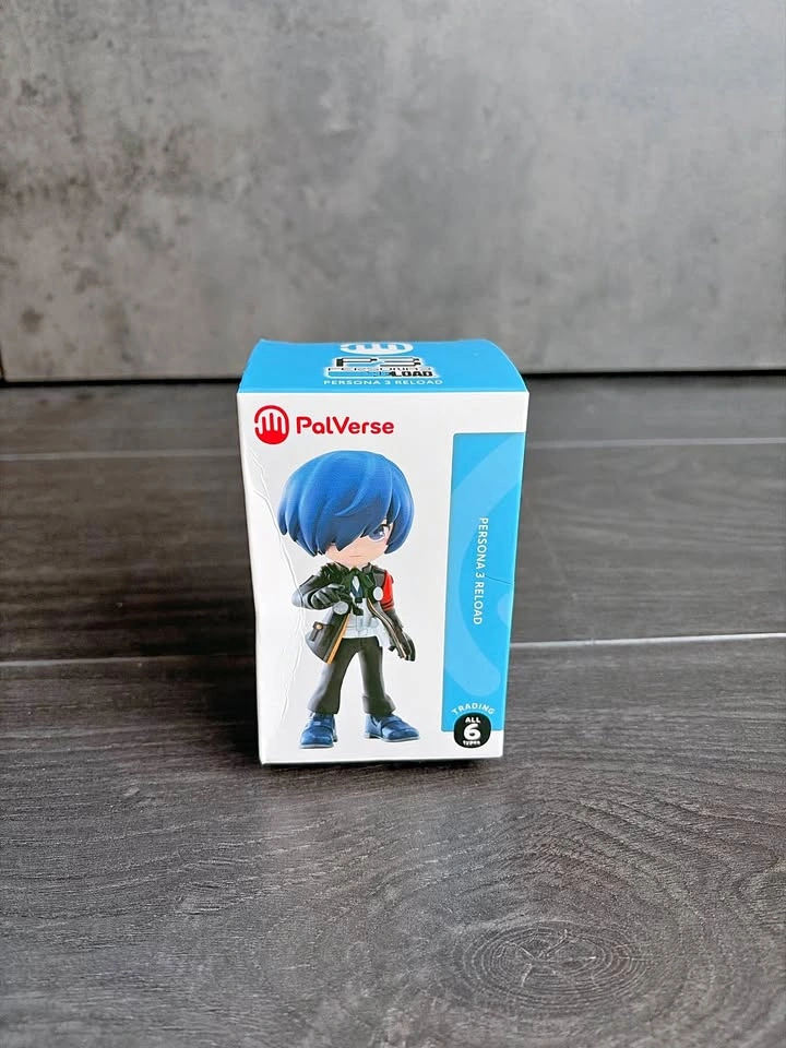 Palverse Persona 3 blind box