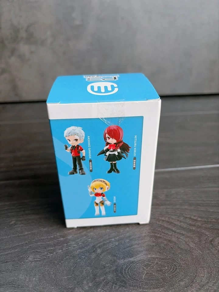 Palverse Persona 3 blind box - photo 2
