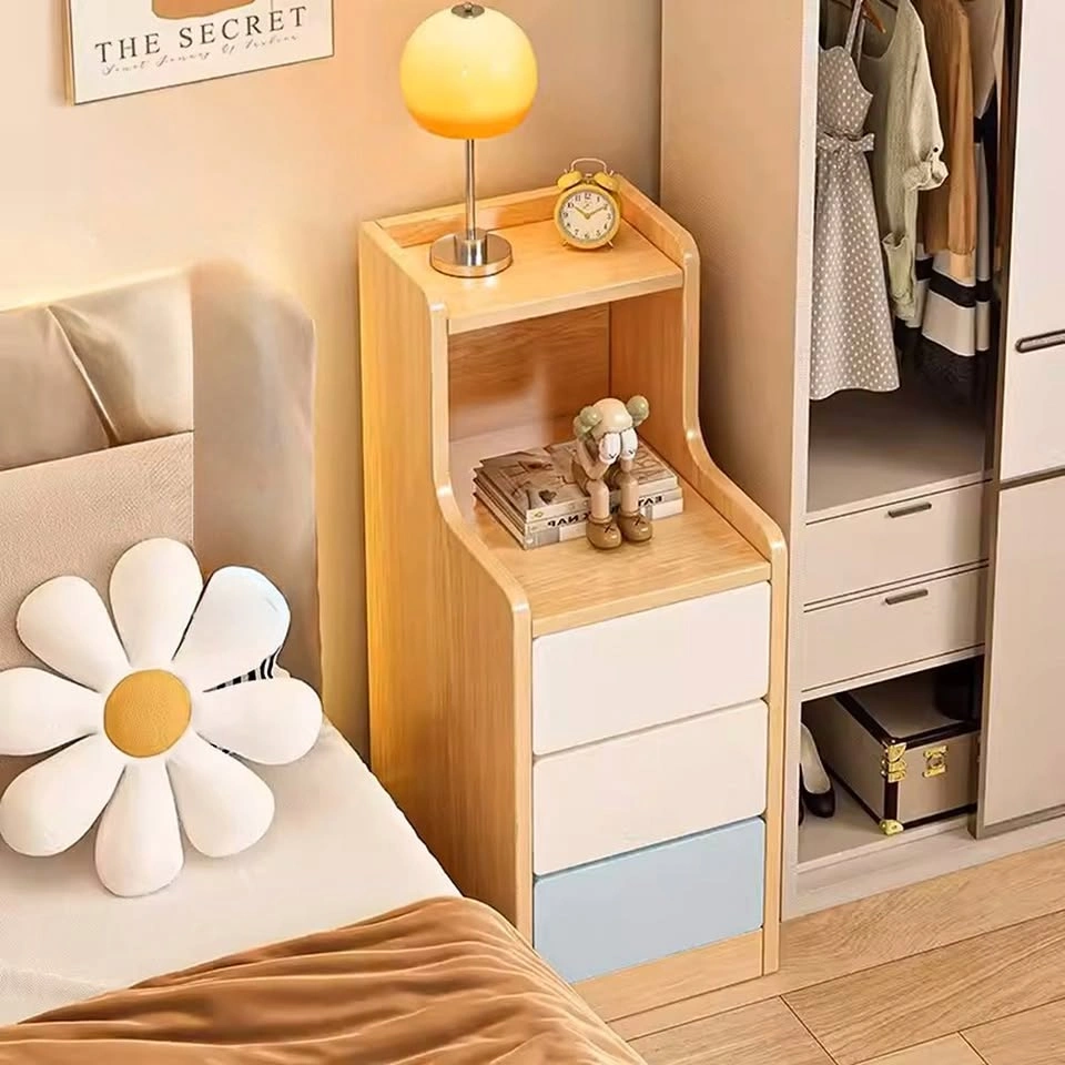 AC057 Wood Nightstand CBD013 ~ From $39