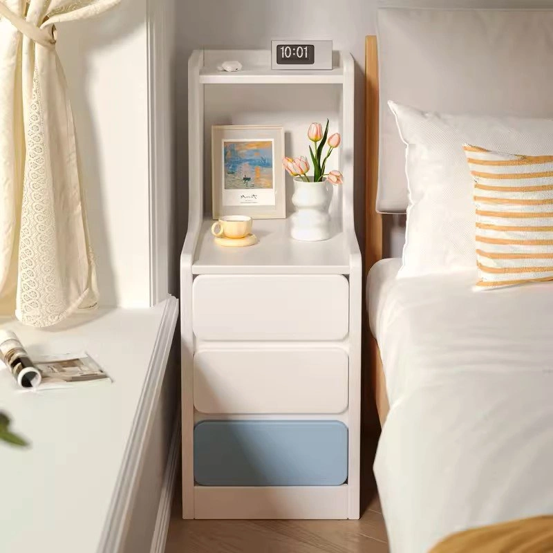 AC057 Wood Nightstand CBD013 ~ From $39 - photo 2