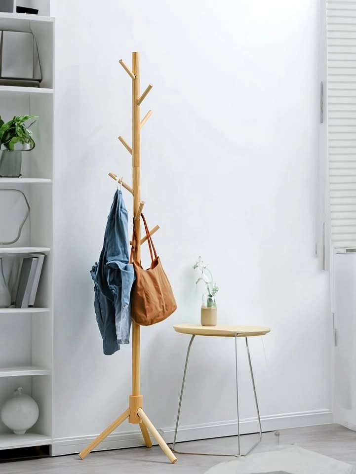 WH001 A1226 Classic Wooden Hanger $25