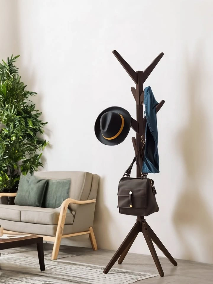 WH001 A1226 Classic Wooden Hanger $25 - photo 2