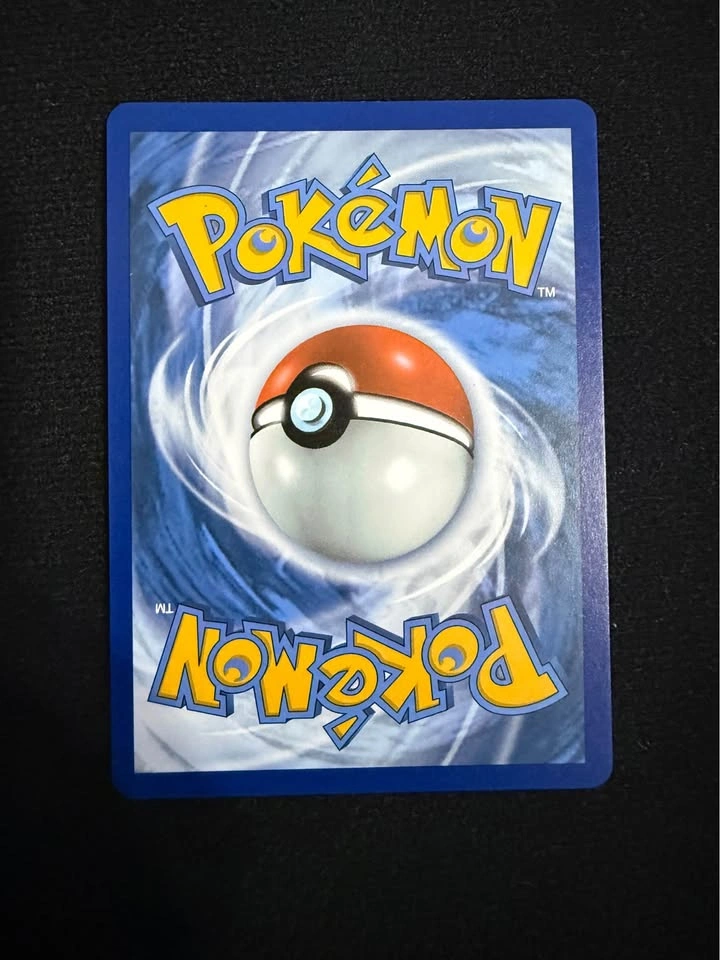 Blastoise celebrations - photo 2