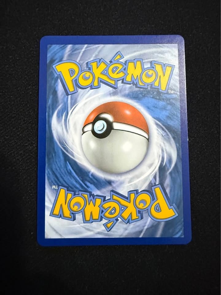 Umbreon Gold Star - NM - photo 2