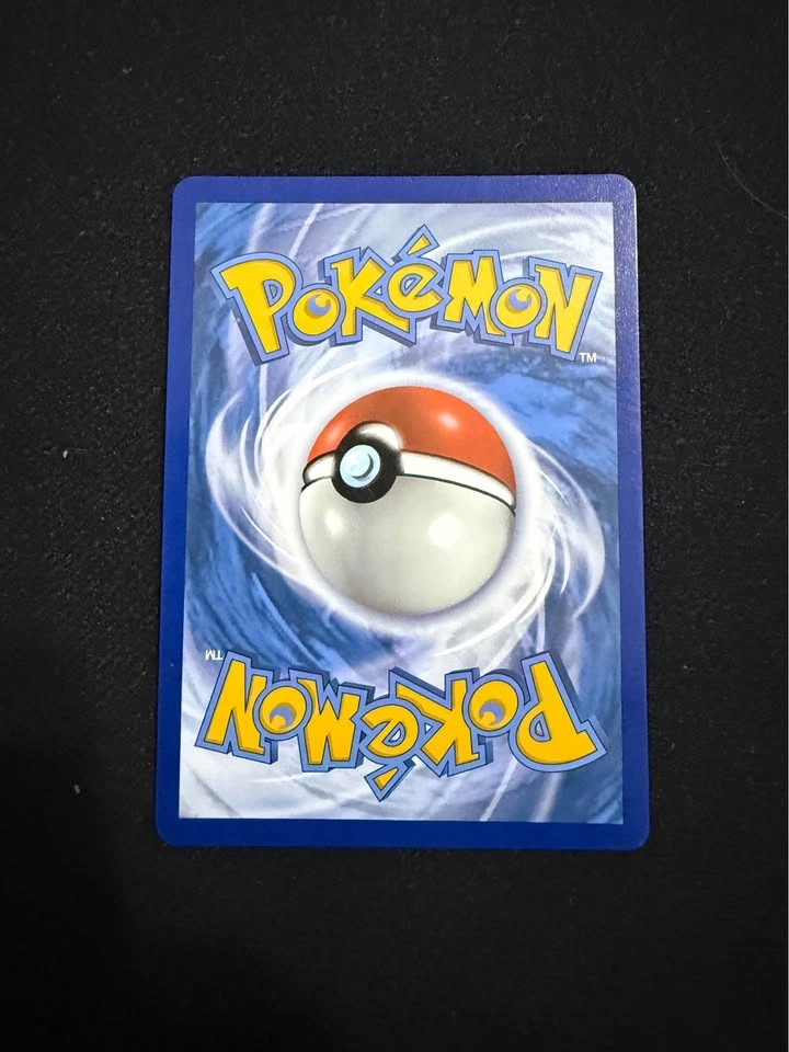 Umbreon V - NM - photo 2