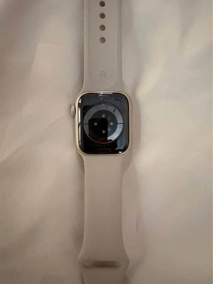 Apple Watch Series 9 41mm GPS + Cellular • 100% Battery Health - photo 5