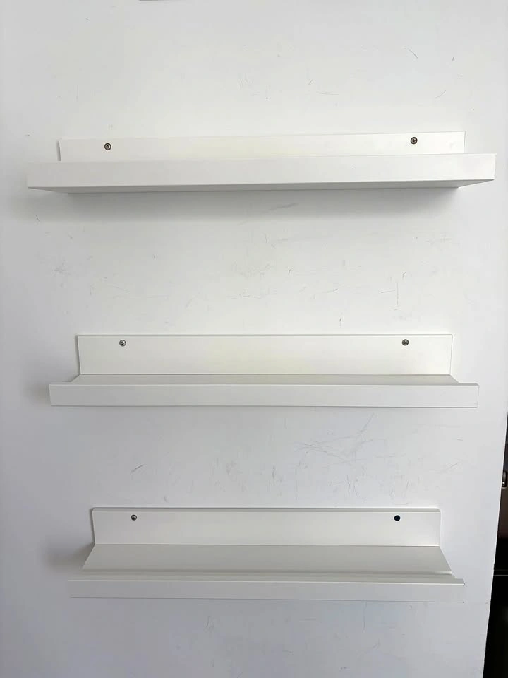 Ikea Picture Ledges