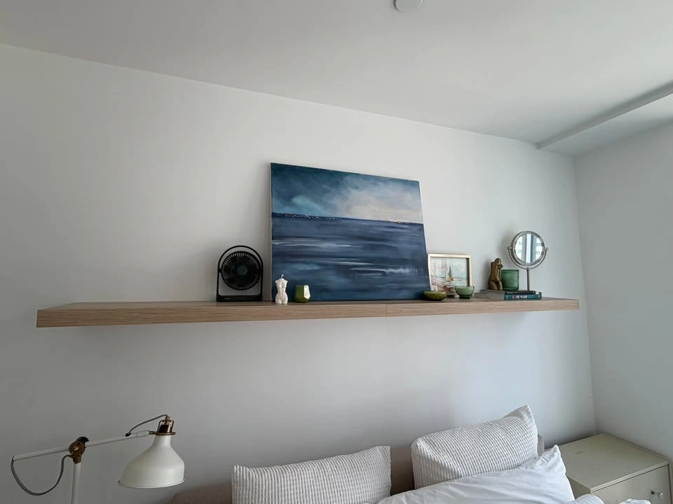 Ikea Lack shelf - photo 2