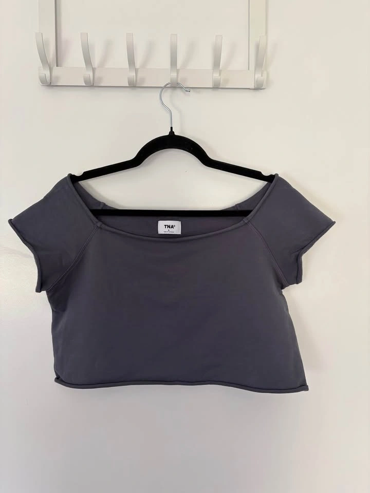 New aritzia top XS-S - photo 3