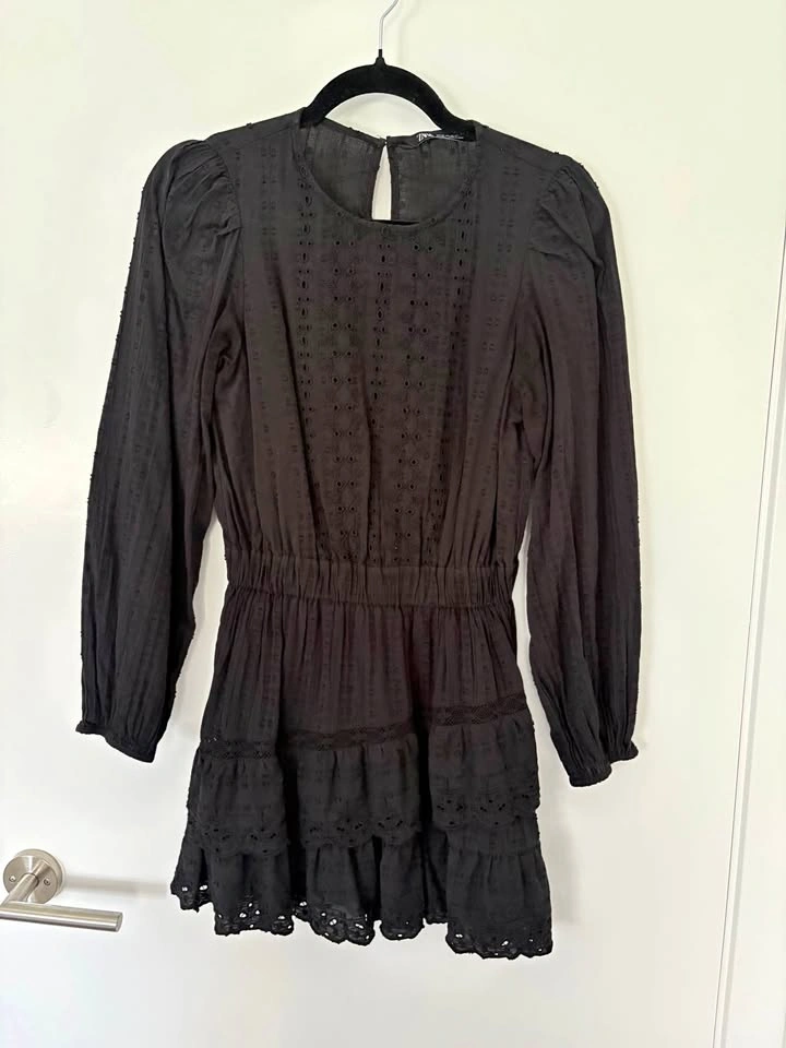 Zara dress size XS