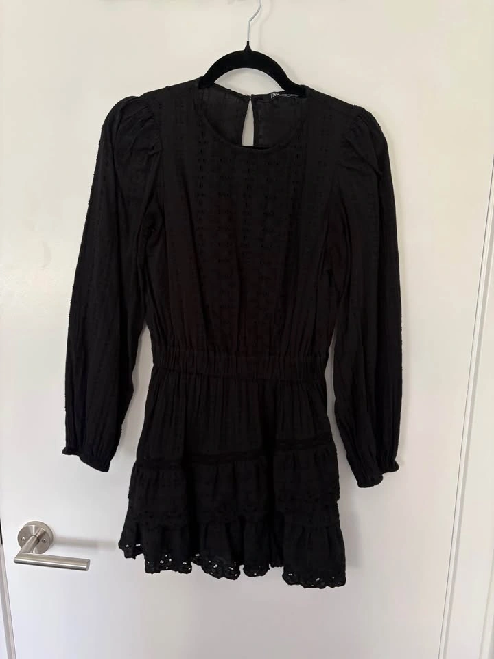 Zara dress size XS - photo 2