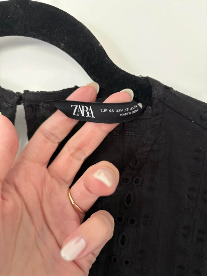Zara dress size XS - photo 3