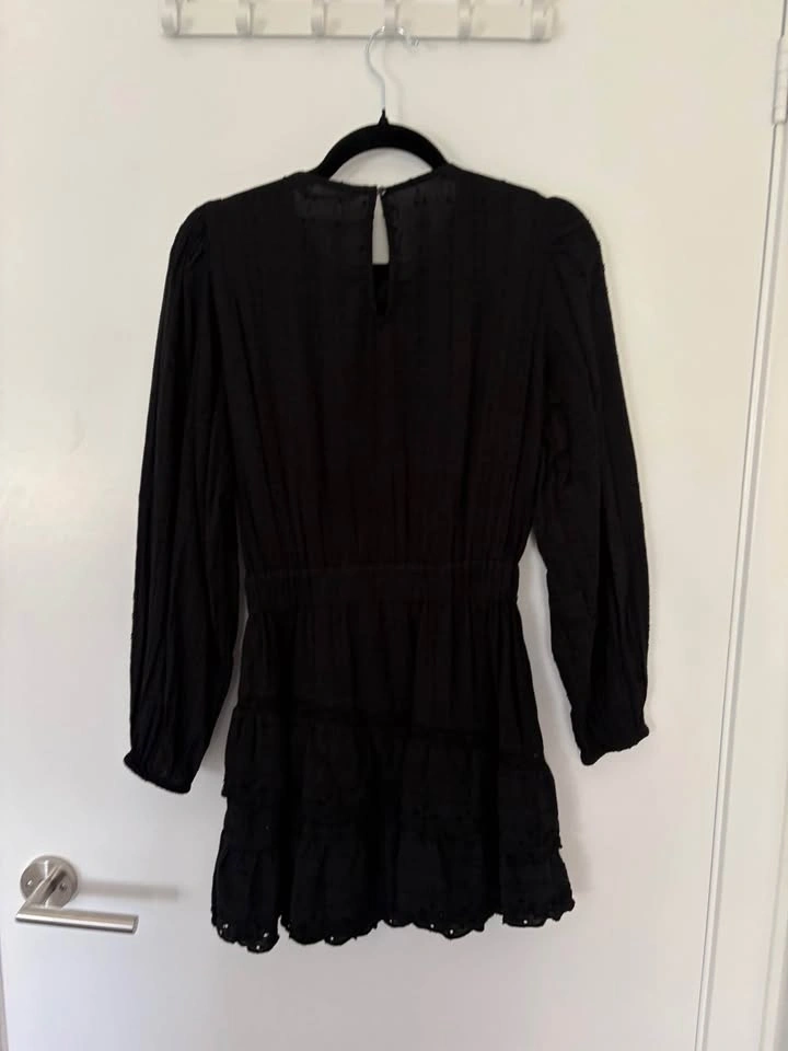 Zara dress size XS - photo 4