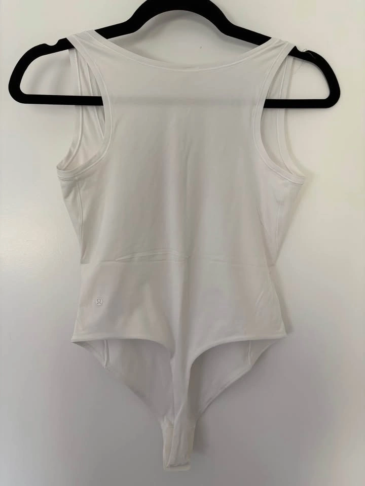 New lululemon bodysuit S - photo 2