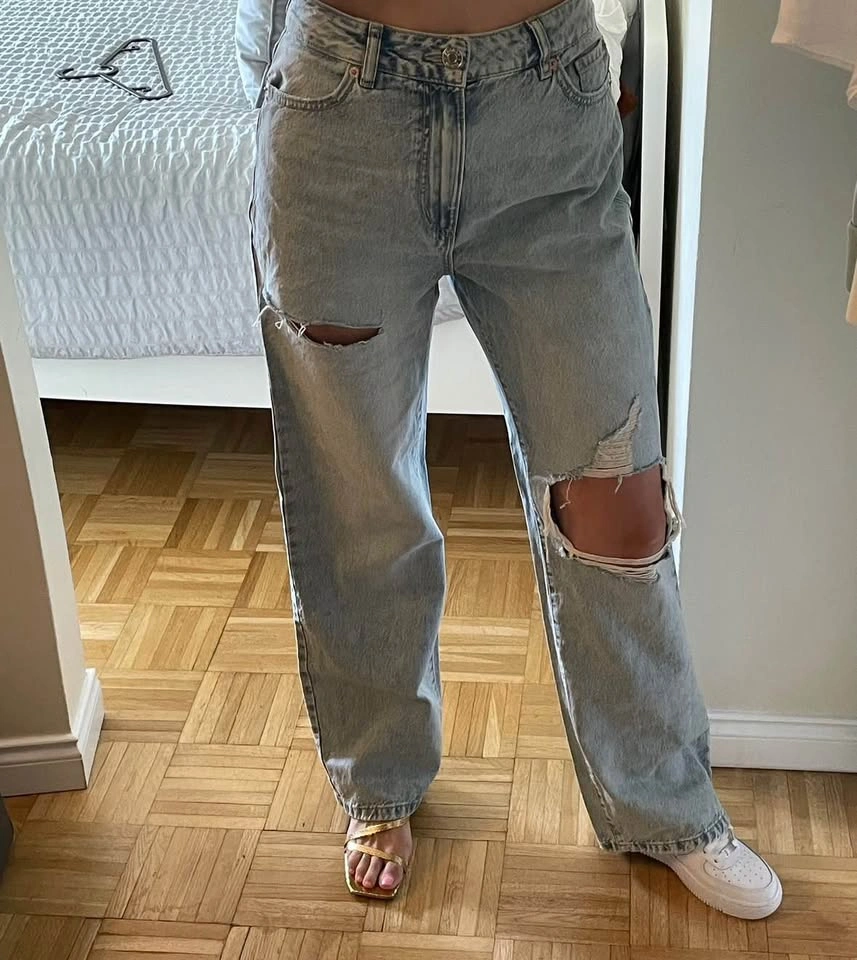 Garage baggy jeans W26 - photo 2