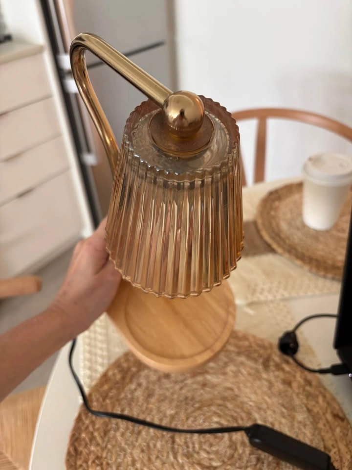 Candle warmer lamp - photo 2