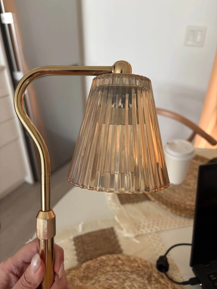 Candle warmer lamp - photo 3
