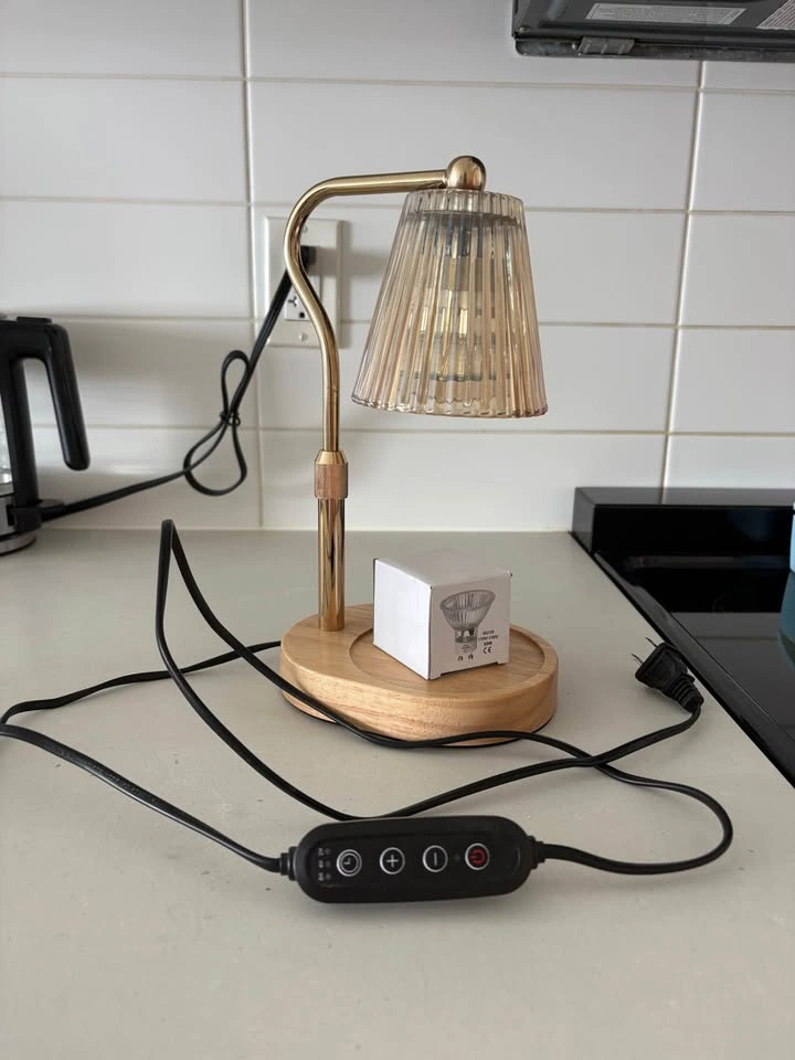 Candle warmer lamp - photo 4