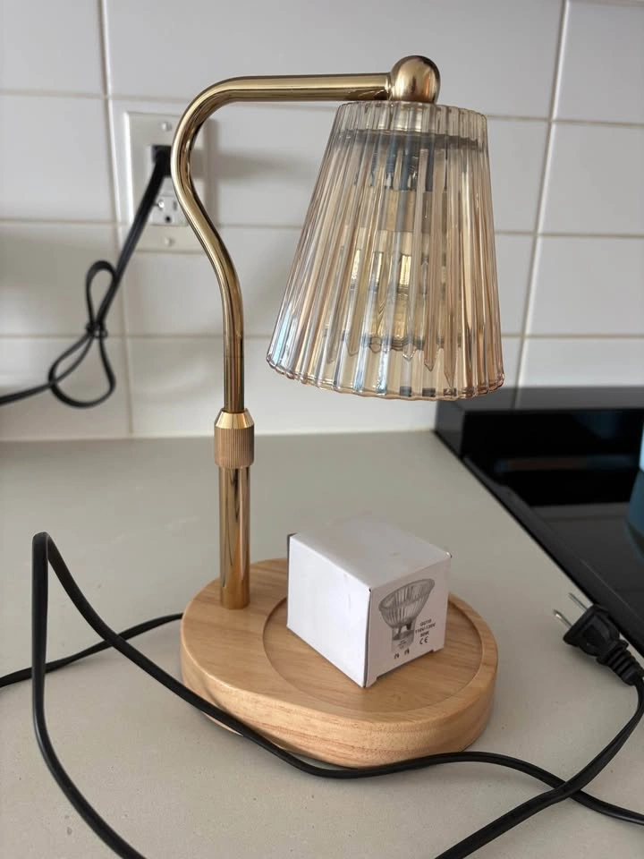 Candle warmer lamp - photo 5