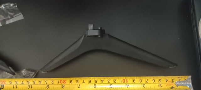 Roku TV Legs