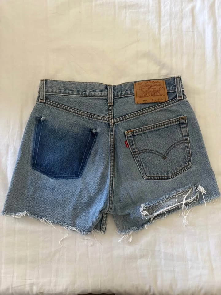 Levi shorts W26 - photo 2