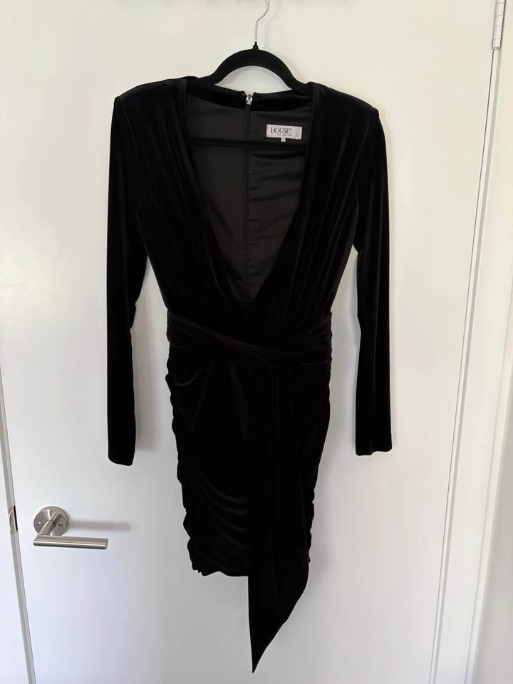 House of CB dress S - photo 3