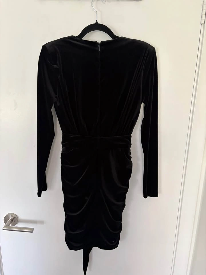 House of CB dress S - photo 4