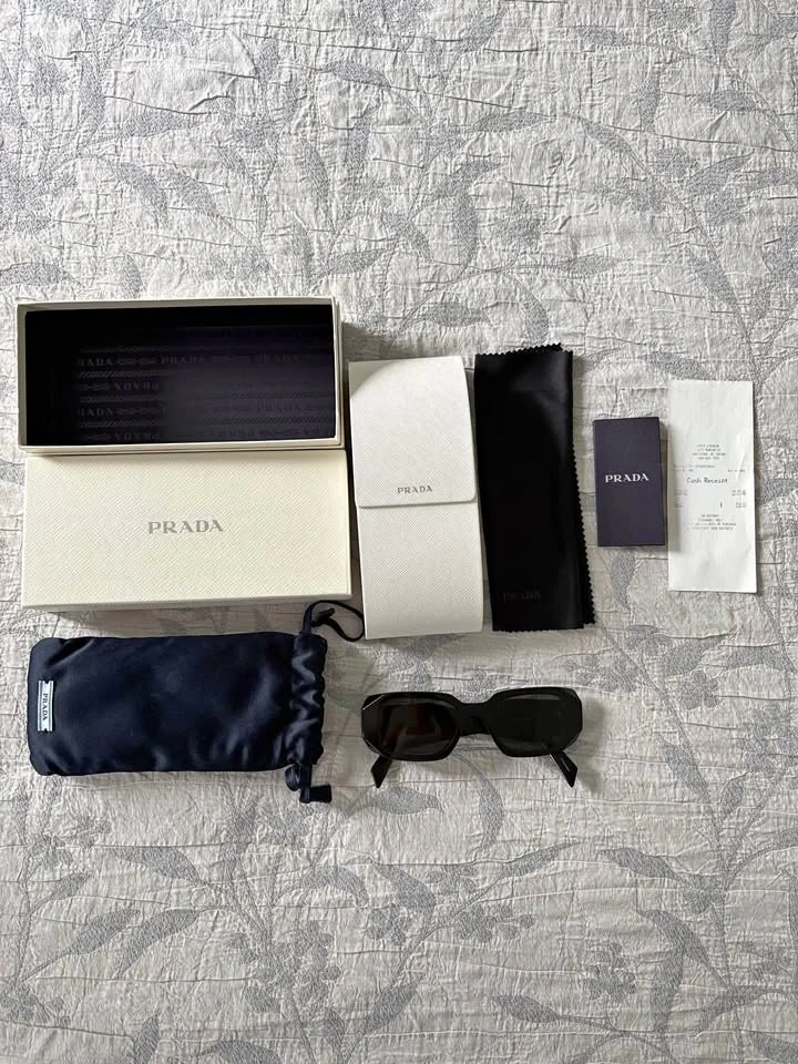 Prada sunglasses