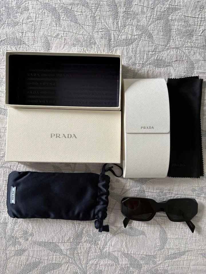 Prada sunglasses - photo 2