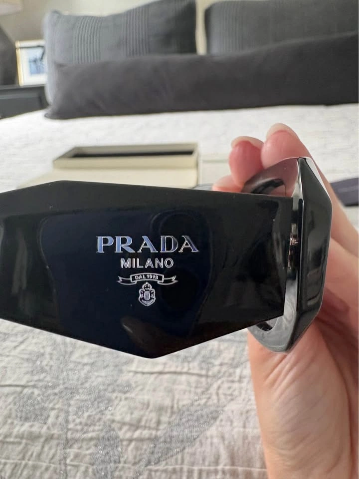 Prada sunglasses - photo 5