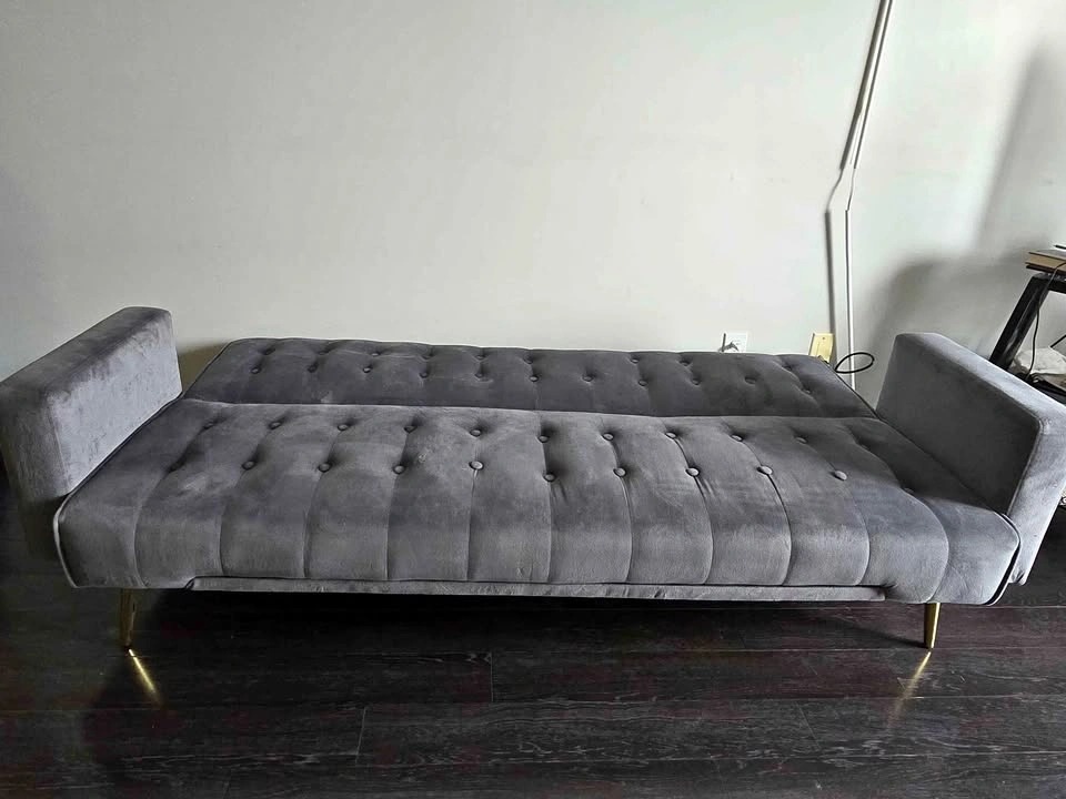 Sofa Bed / Day Bed / Reclining Futon