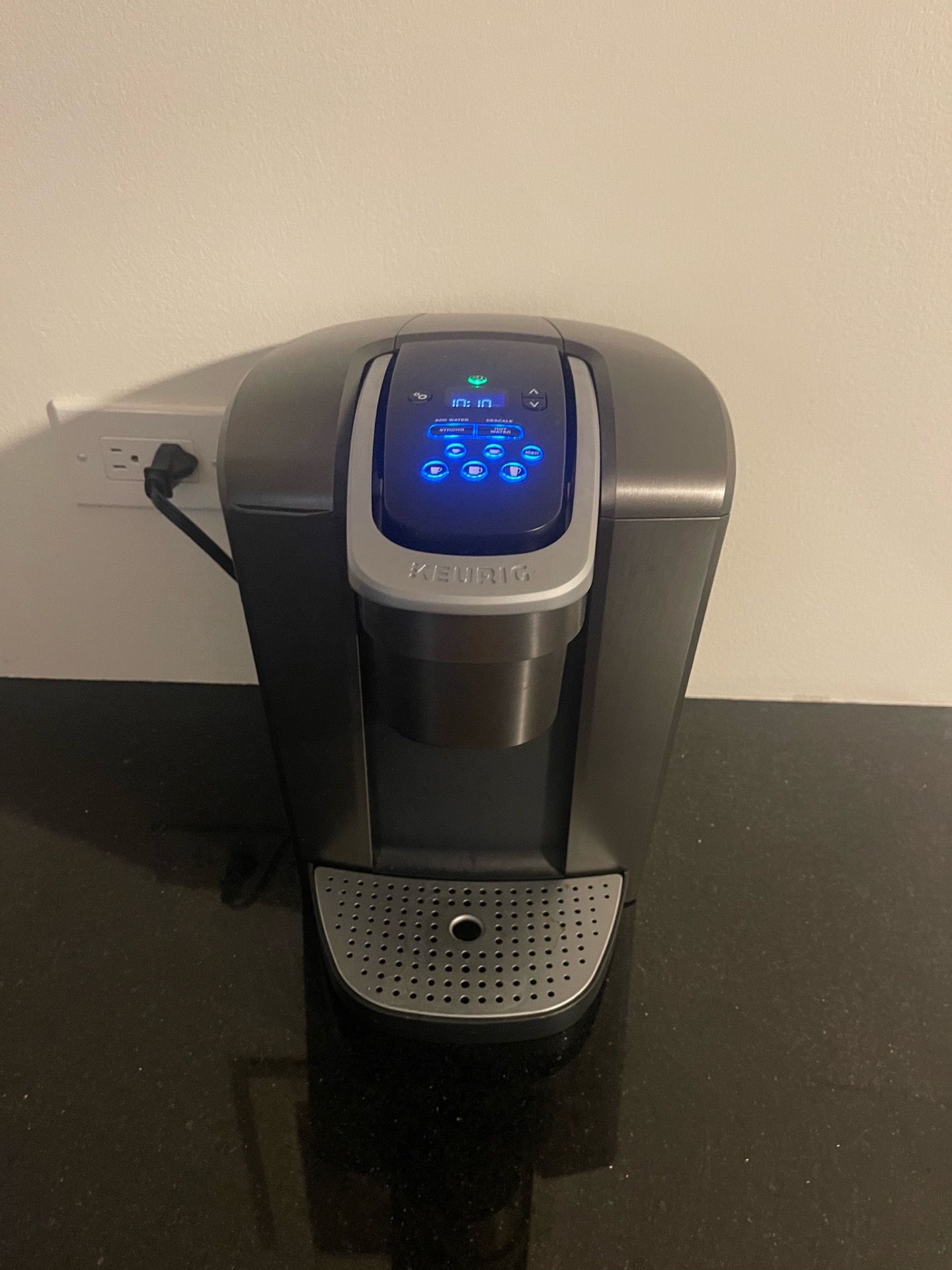 Keurig K-Elite