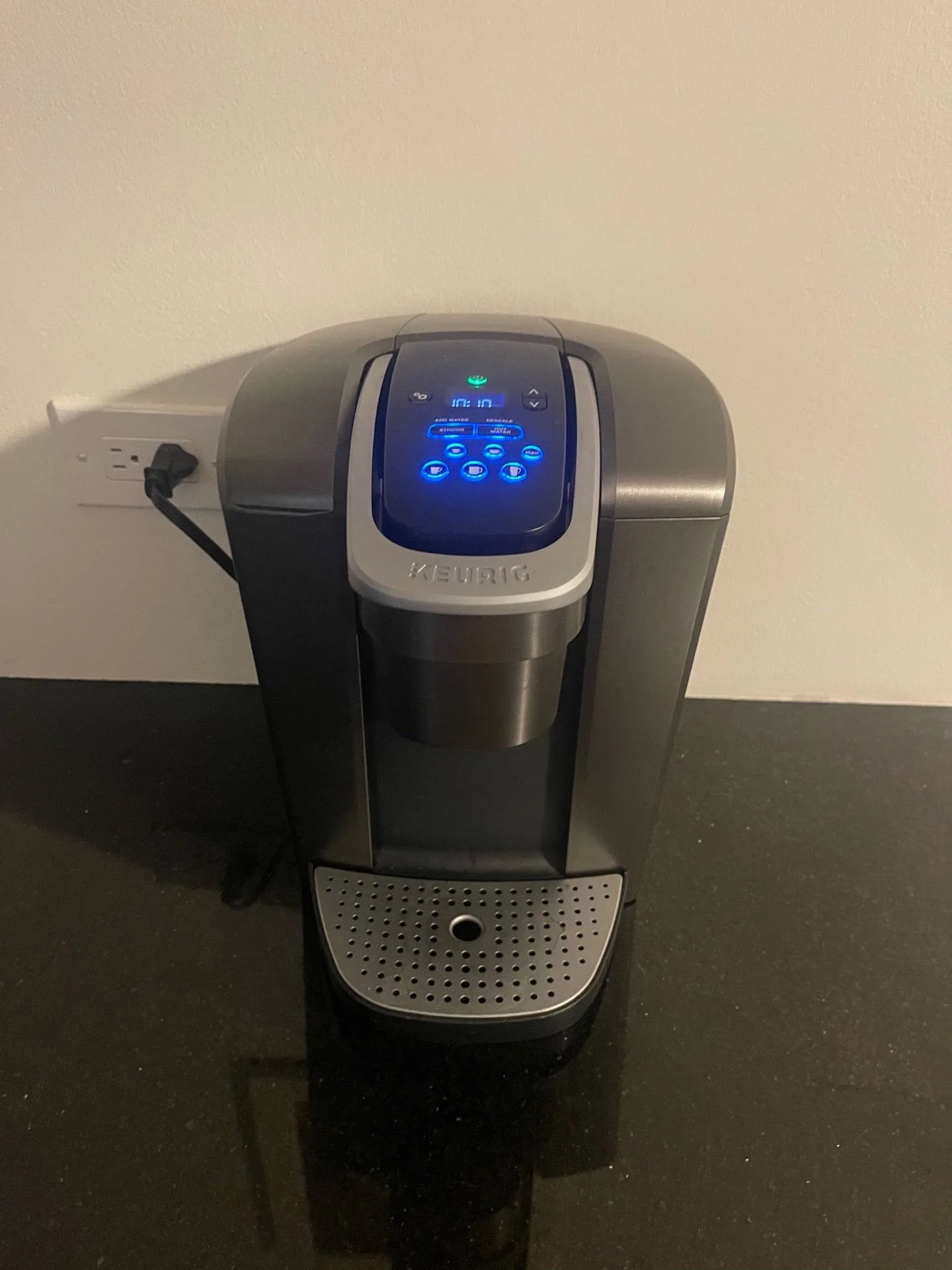 Keurig K-Elite