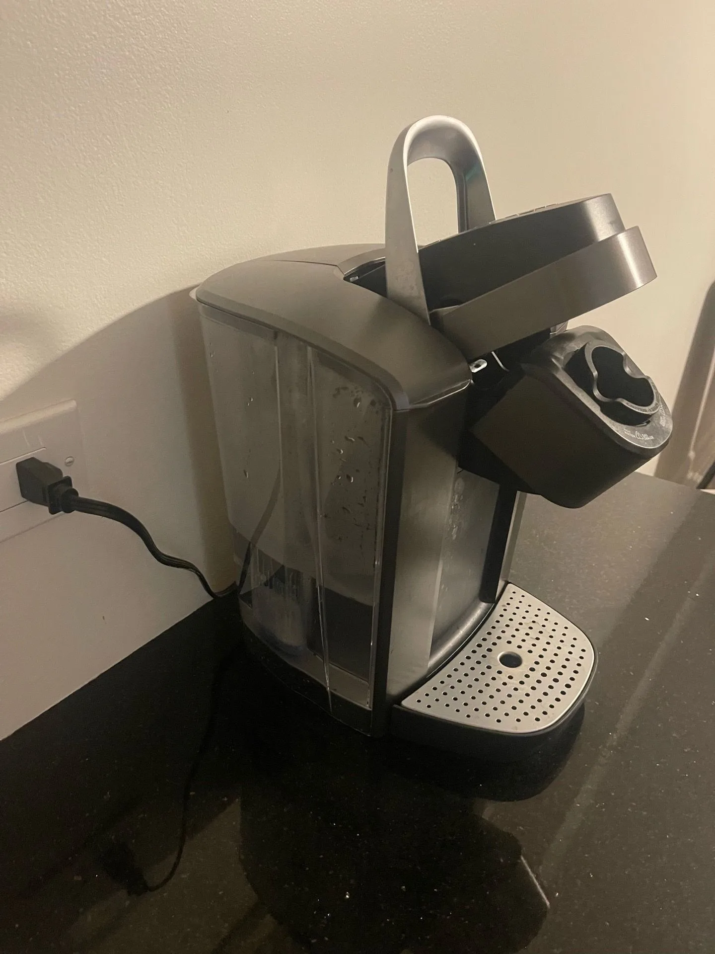 Keurig K-Elite - photo 2