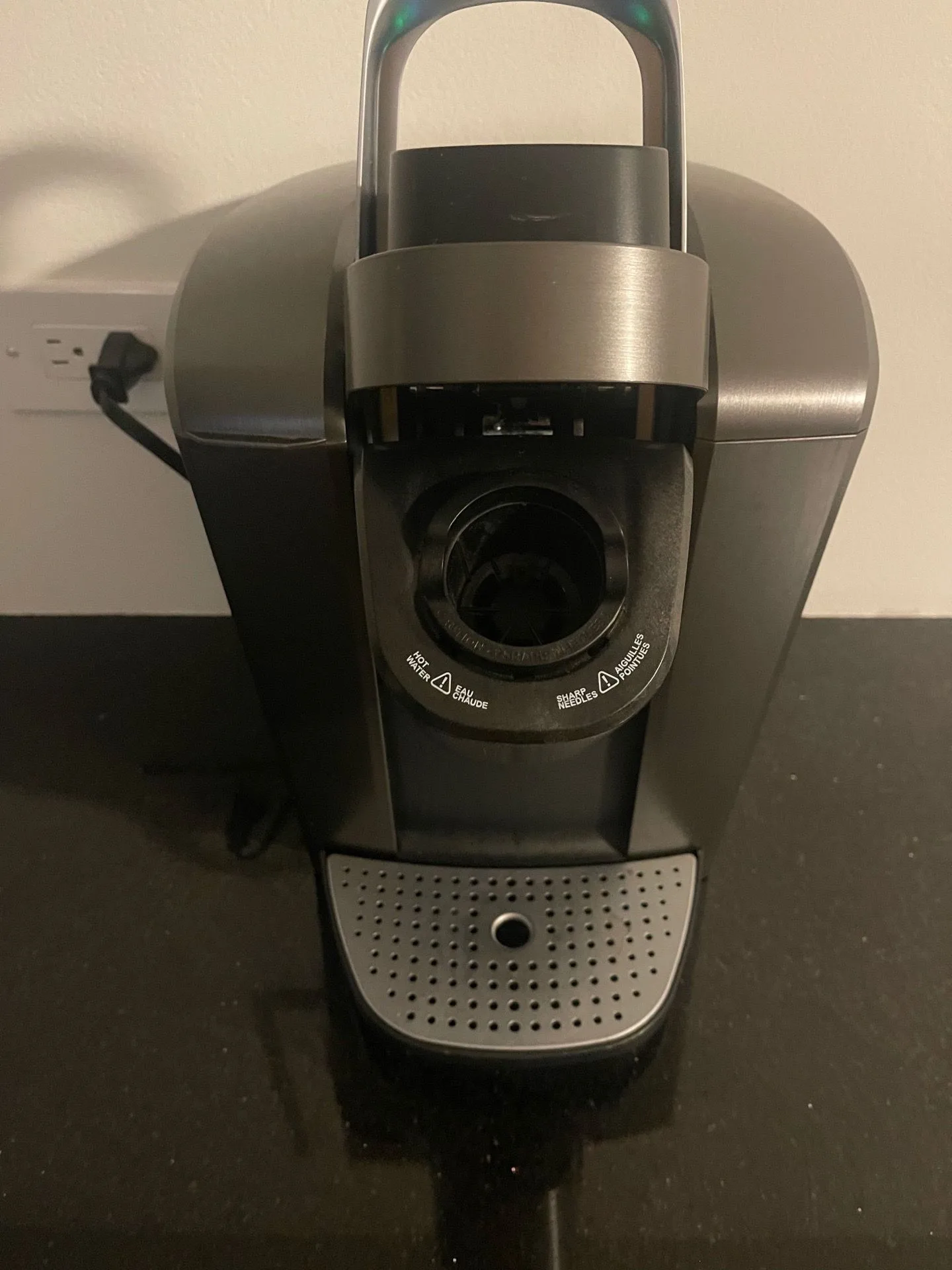 Keurig K-Elite - photo 3