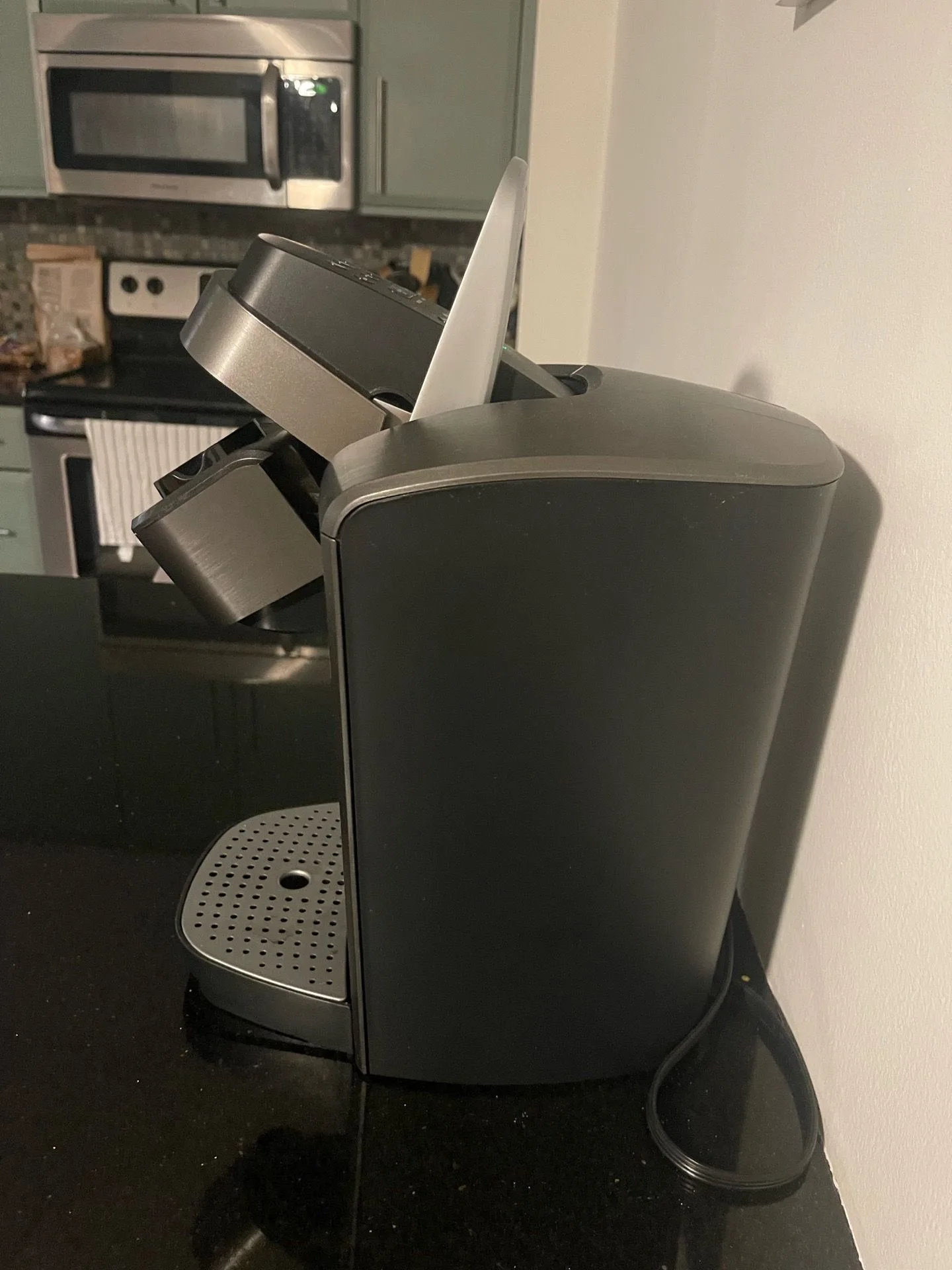 Keurig K-Elite - photo 4