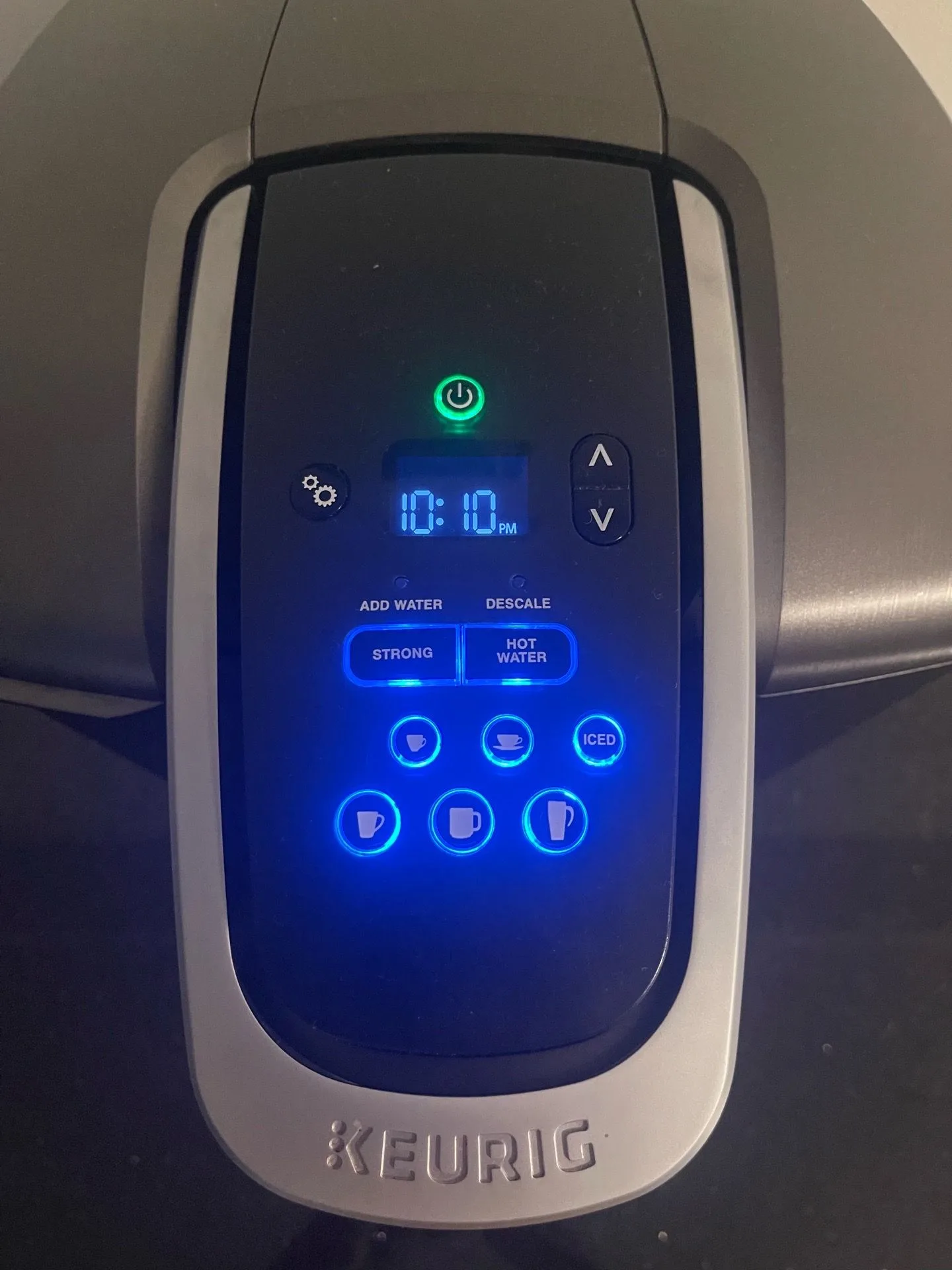 Keurig K-Elite - photo 5
