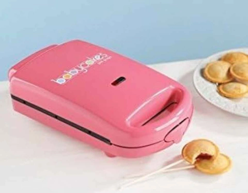 Babycakes Pie Pop Maker - photo 3