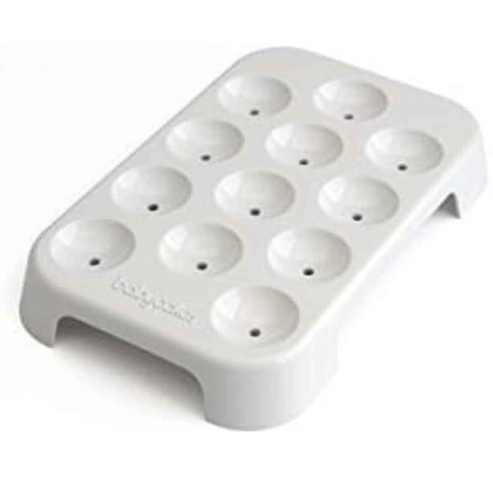 Babycakes Pie Pop Maker - photo 5