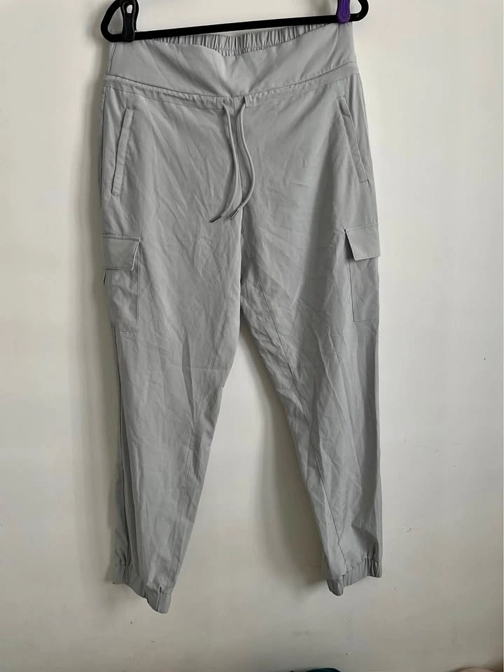 New Kyodan Cargo Joggers beautiful color