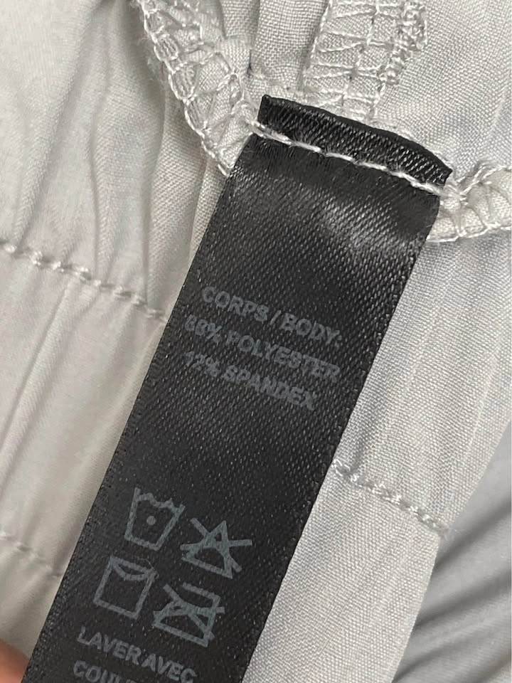 New Kyodan Cargo Joggers beautiful color - photo 3